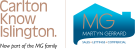 Carlton Estate Agents logo