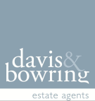 Davis & Bowring, Kirkby Lonsdale Estate Agent Logo