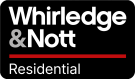 Whirledge and Nott logo