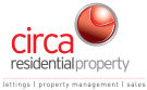 Circa Residential Property logo