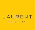 Laurent Residential, London Estate Agent Logo