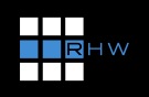RHW Estates, Swiss Cottage Estate Agent Logo