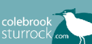 Colebrook Sturrock, Sandwich Estate Agent Logo