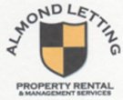 Almond Sales & Lettings logo