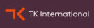 TK International, Hampstead Estate Agent Logo