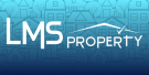LMS Property, Winsford Estate Agent Logo