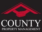 County Property Management logo