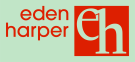 Eden Harper, Brixton Estate Agent Logo