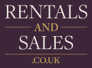 Rentals And Sales, Wimbledon Estate Agent Logo
