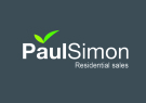 Paul Simon Residential Sales logo
