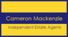 Cameron Mackenzie logo