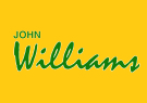 John Williams Land and Estates, Llandaff Estate Agent Logo