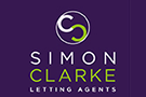 Simon Clarke logo