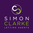 Simon Clarke, Finchley Estate Agent Logo