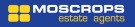 Moscrops Estate Agents, Birkenhead Estate Agent Logo