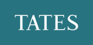 Tates logo