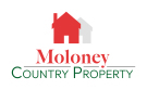 Moloney Country Property, Northiam Estate Agent Logo