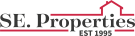 S E Properties logo