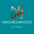 Neighbourhood Lettings, Cheadle Estate Agent Logo