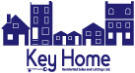 Key Home Limited logo