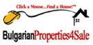 Bulgarian Properties For Sale, Elhovo Estate Agent Logo