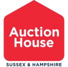 Austin Gray, Auction House Sussex Estate Agent Logo