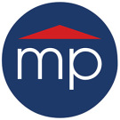 Michael Poole, Middlesbrough Estate Agent Logo