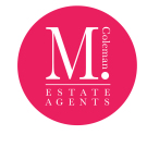 M Coleman Estate Agents, Downend