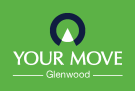 YOUR MOVE Glenwood Lettings logo