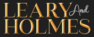 Leary and Homes, East Boldon Estate Agent Logo