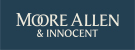 Moore Allen & Innocent, Lechlade Estate Agent Logo