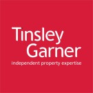 Tinsley-Garner Independent Estate Agents, Stone Estate Agent Logo
