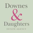 Downes and Daughters, Lichfield Estate Agent Logo