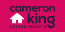 Cameron King logo