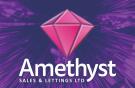 Amethyst Sales and Lettings Limited logo