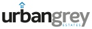 Urban Grey Estates, Birmingham Estate Agent Logo