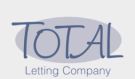 Total Letting Exeter logo