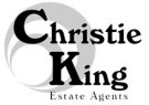 Christie King Estate Agents logo