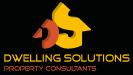 Dwelling Solutions, Ilford Estate Agent Logo