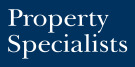 The Property Specialists, Billericay Estate Agent Logo