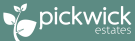 Pickwick Estates, Honor Oak Estate Agent Logo