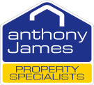 Anthony James, South East