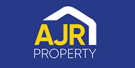 AJR Property, South East Estate Agent Logo