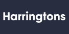 Harringtons Lettings, Hove Estate Agent Logo
