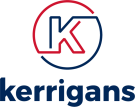 Kerrigans Property Sales & Lettings, Doncaster Estate Agent Logo