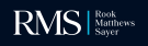 Rook Matthews Sayer logo