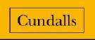 Cundalls, Pickering Estate Agent Logo