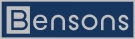 Bensons logo