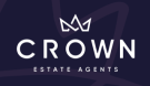 Crown Estate Agents, Castleford Estate Agent Logo