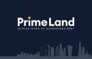 Prime Land Property logo